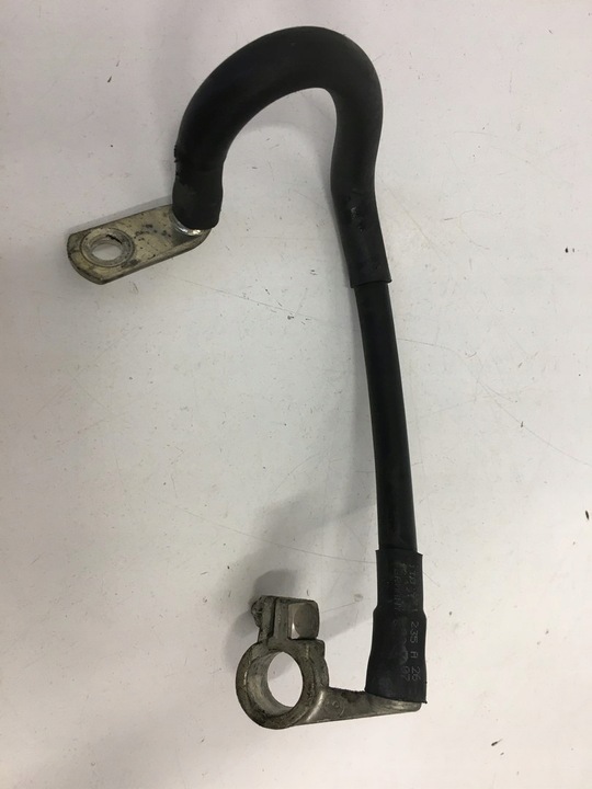 фото №9, Клема мінусова акумулятора volkswagen caddy iii 1t0971235a