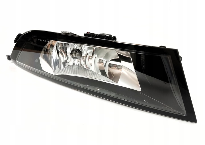 фото №3, Лампа противотуманная skoda octavia 17- pr vag 5e0941700f