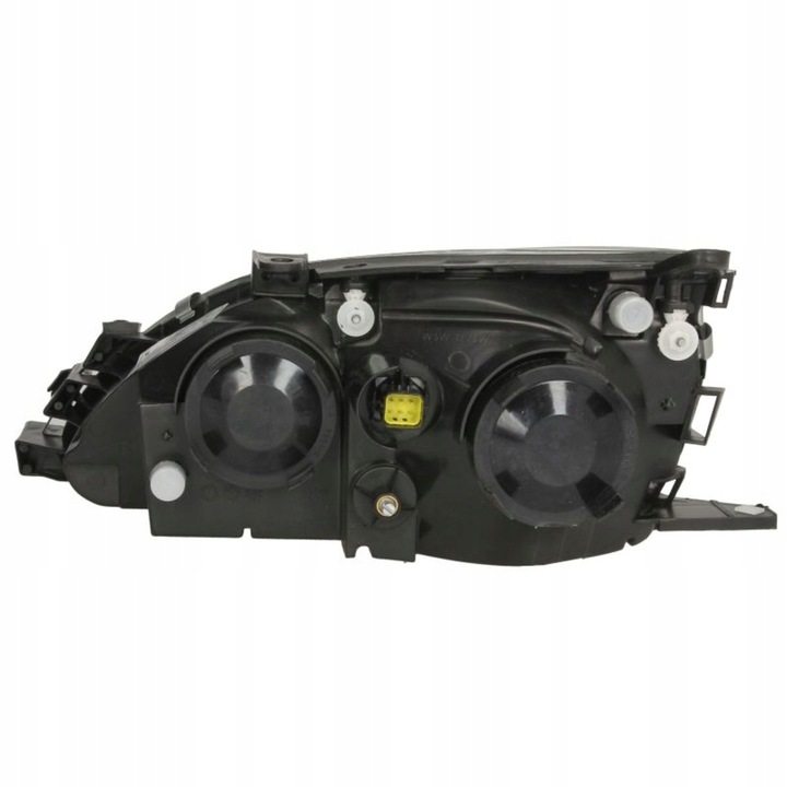 фото №16, Фара лампа передня [tyc]