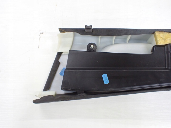 фото №9, Захист стійка середнього права mercedes w221 amg