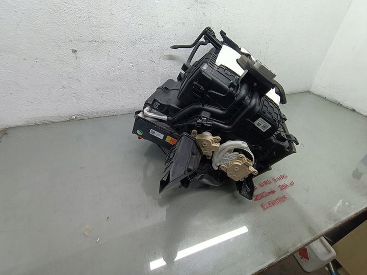 фото №6, Отопитель kia niro ev ii электрик 97200ao010