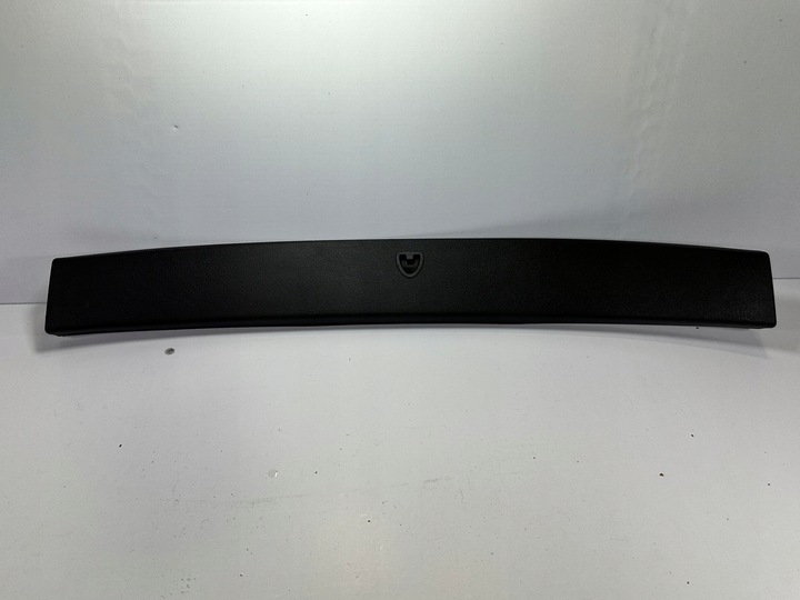 фото №1, Q7 4m оббивка захист кришки верхня коричнева 4m0867606g