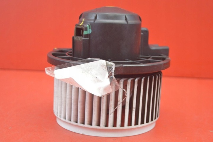 фото №3, Воздуходувка вентилятор воздуховод eu chevrolet evanda 04-06