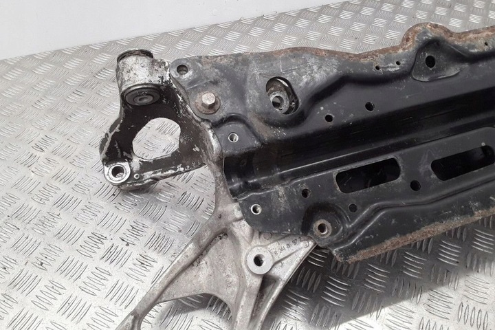 фото №9, Подрамник передние honda civic viii хэтчбек fn, fk 50220smge020 2.2l дизель