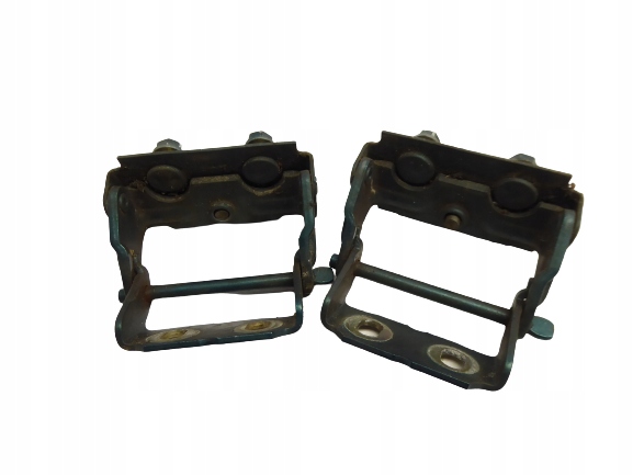 фото №1, Петля крышки багажника ford focus mk1 98-05 оригинальный номер 1068581