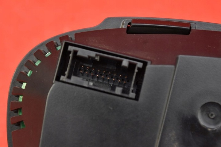 фото №10, Спидометр приборы eu 6945625 bmw e60 e61 3.0i 231 km 03-07