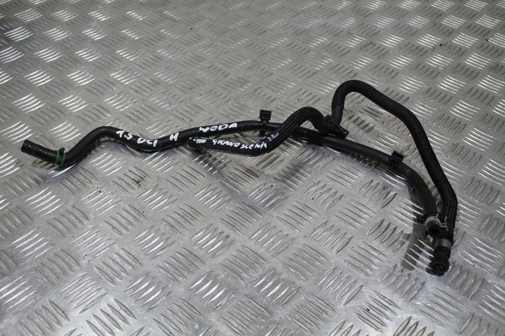 фото №1, Шланг шланг води scenic iv 4 214445695r