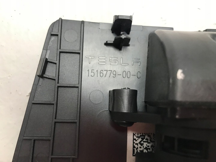 фото №3, Tesla модель y захист панелі консолі заглушка