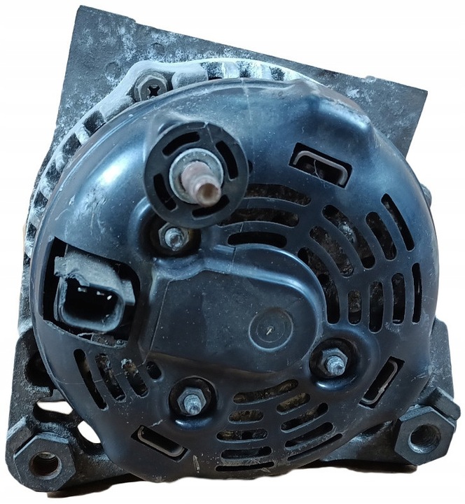 фото №12, Генератор voyager iii 2.5 tdi 125 amper