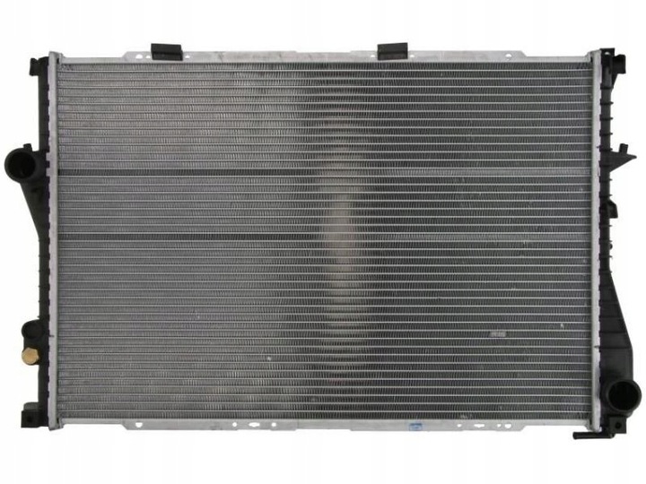 фото №10, Nrf 55323 радиаторов, система охлаждение двигателя