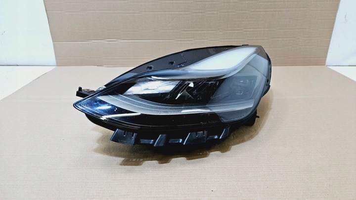 фото №3, Лампа перед левая tesla y 3 рестайлинг 1514952-00-c