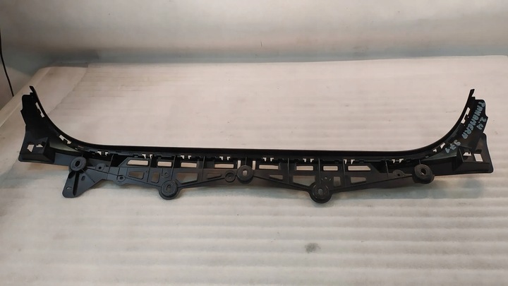 фото №9, Ползун бампера зад средство panamera 971 971807863