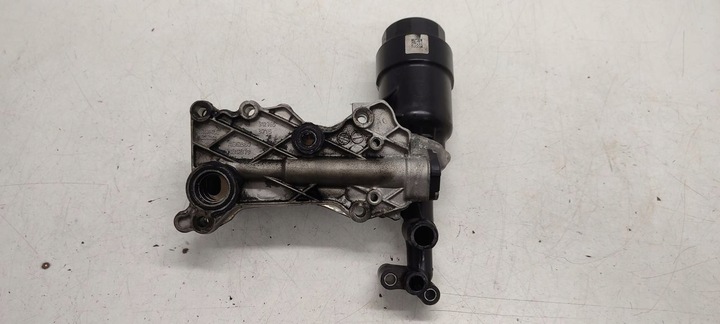 фото №6, Радіаторів масла корпус mercedes 2,2 cdi