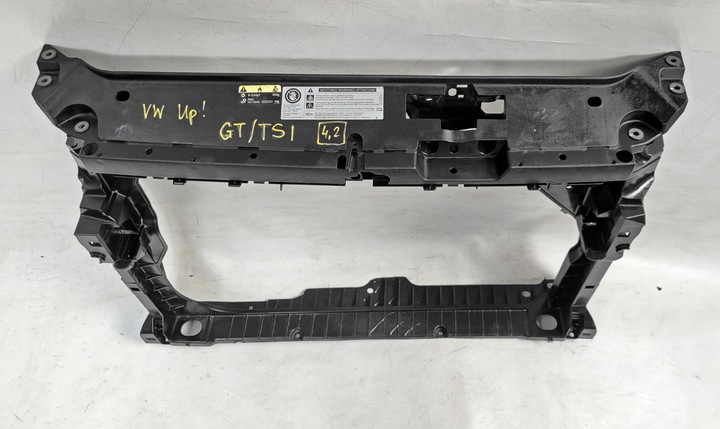 фото №11, Pas переднє / підсилювач citigo vw up! seat mii / gt ts 2011-2019