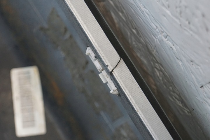 фото №10, Планка порогова права mercedes w203 купе a2036900640