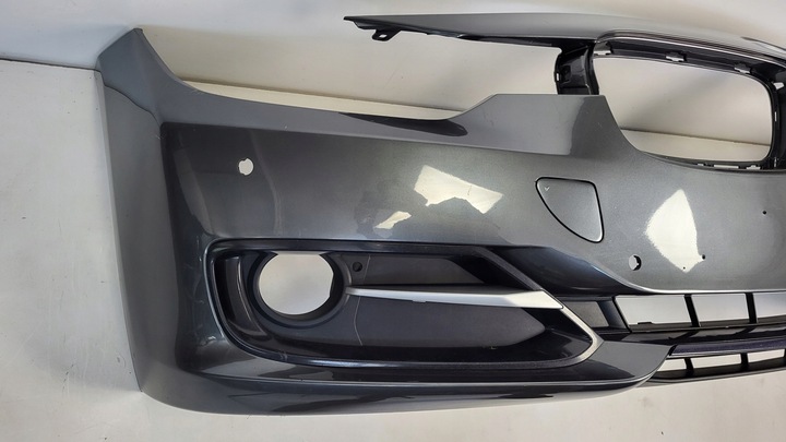 фото №6, -бампер переднее bmw seria 3 f30 f31 11-15