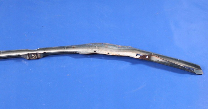 фото №12, Балка усилитель бампера перед honda crv i 98r