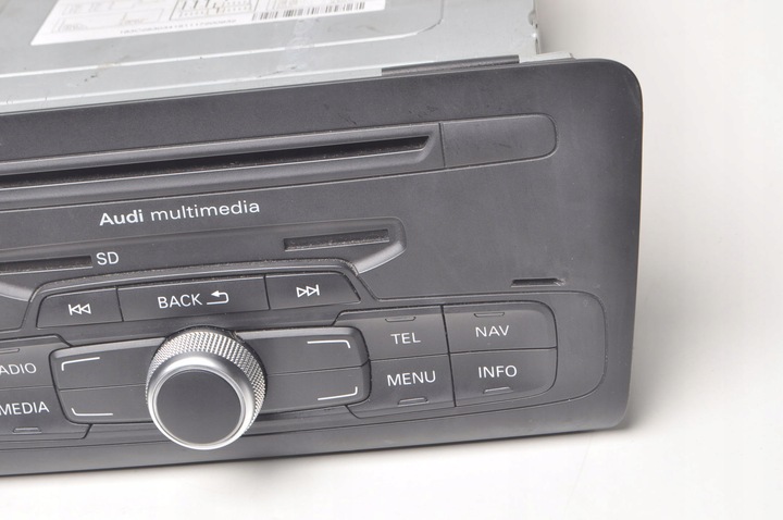 фото №6, Audi a1 радио навигация 8x0035183c