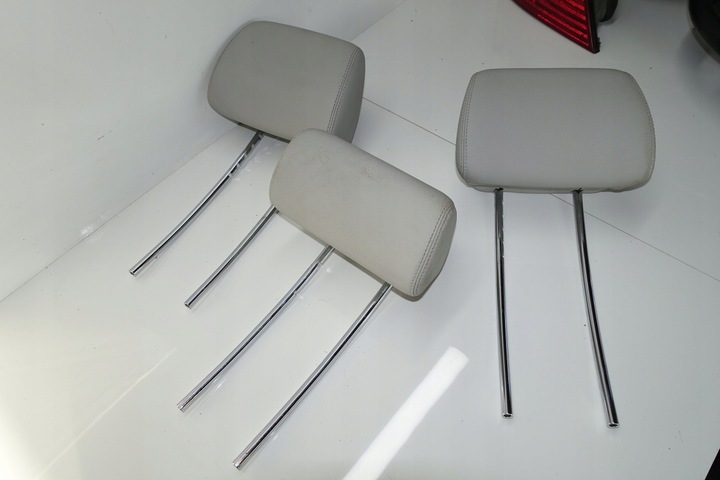 фото №5, Mercedes w212 универсал подголовник подголовники зад задние