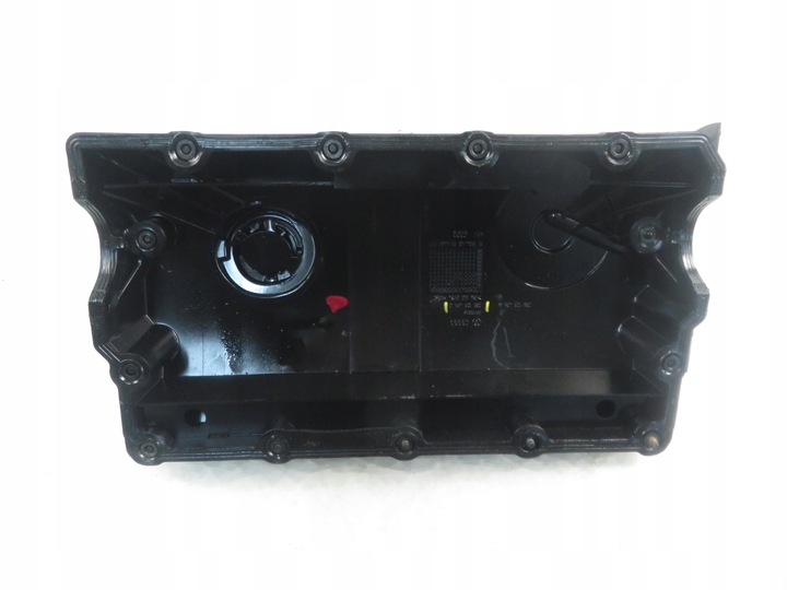 фото №9, Крышка клапанов ford galaxy i 1.9 tdi pd 038103469t 038103475q