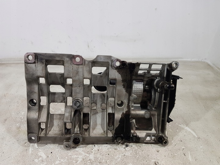 фото №7, Насос масла маслоприймач 8518405 bmw x1 e84 f30 f10 f20 2.0d n47d20c