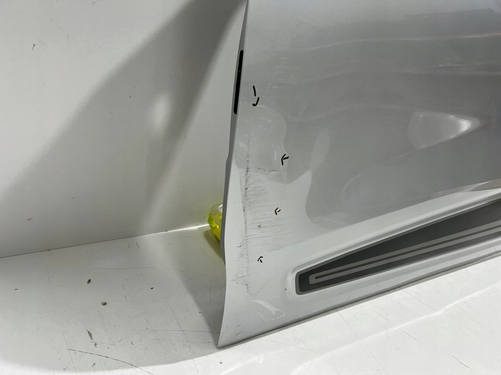 фото №6, Двері ліві лівий перед dacia spring