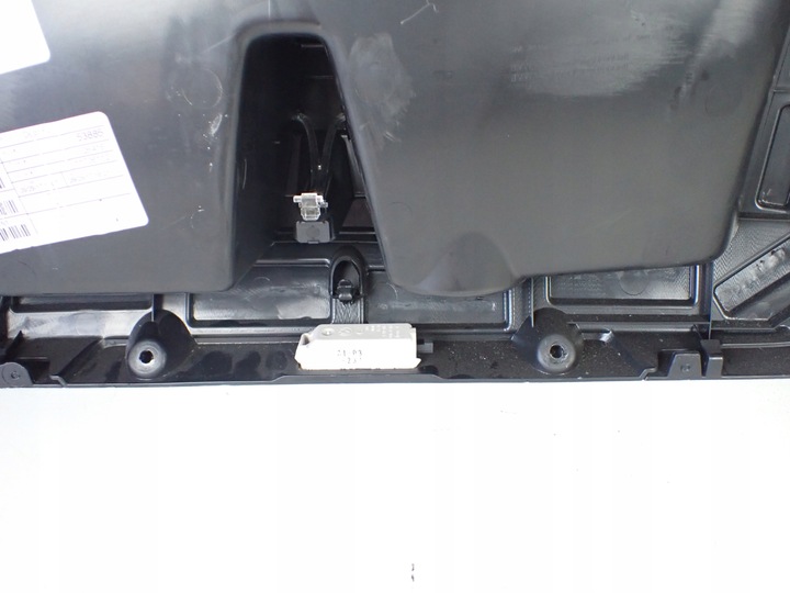 фото №6, Оббивка боковина двері лівий перед bmw f26 75807661