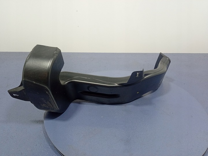 фото №4, Audi q8 rsq8 4m8 канал повітропровід повітря праві 4m0819804c