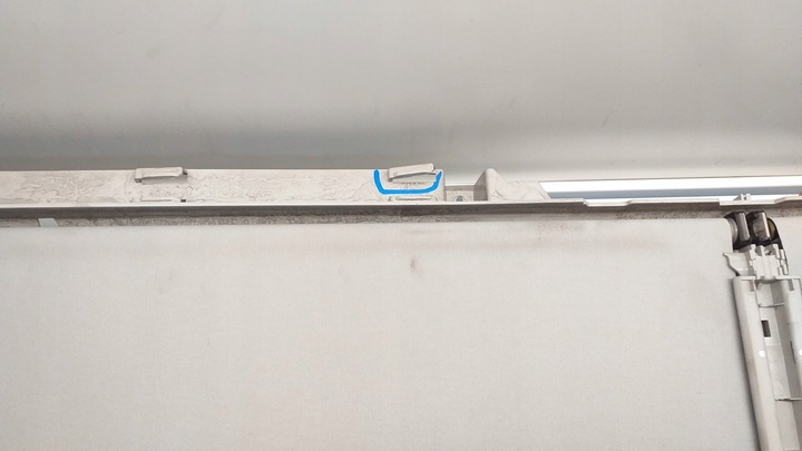 фото №9, Citroen c4 i picasso защита ролета стёкла