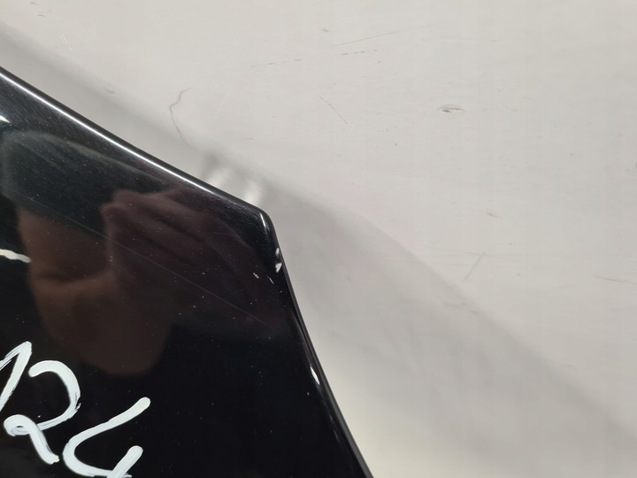 фото №9, Kia optima iii крило праві перед переднє abp