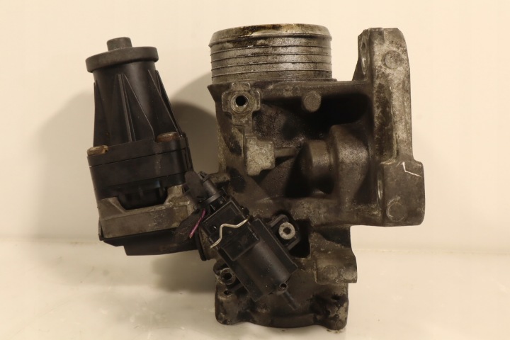 фото №4, Клапан egr рециркуляції вихлопних газів volvo s60 ii 2.0d 5.05.906.01.0