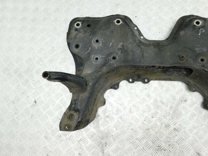 фото №10, Подрамник тележка балка перед 00520617430 - fiat 500x jeep renegade