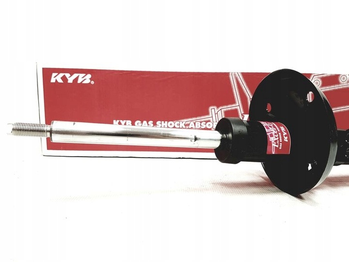 фото №12, Kayaba амортизатор leon octavia golf bora prză“d