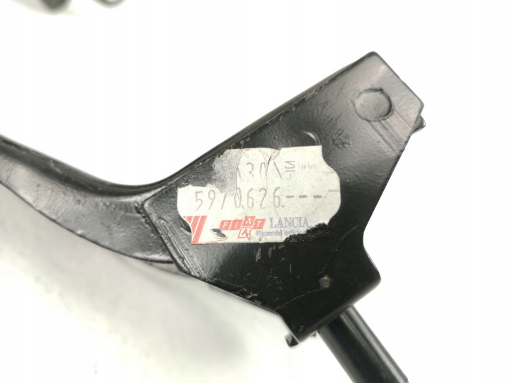 фото №8, Fiat oem номер 5970626 підшипник двигуна