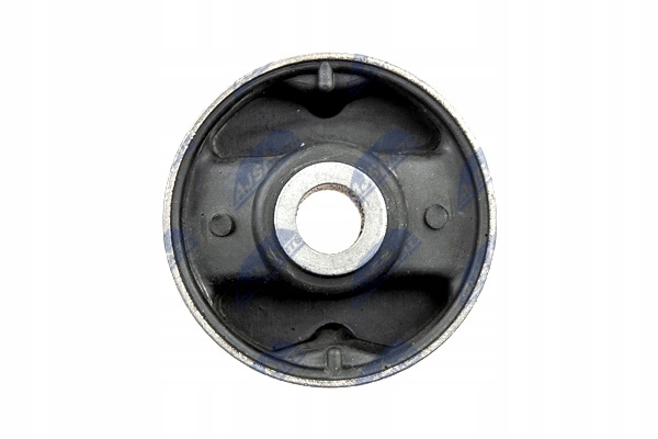 фото №11, Втулка кронштейны дифференциал mitsubishi outlander -06 зад nty