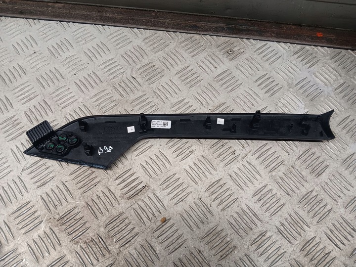 фото №5, Audi a4 s4 b9 8w 8w0867409r права сторона обшивки двері