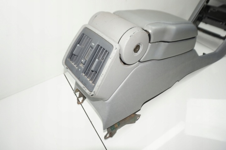 фото №13, Mercedes w140 cl подлокотник туннель средний решётки бардачок ролета cl140