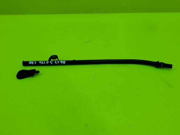 фото №1, Направляющая begnetu масла a6 c7 a7 q5 a8 s4 b8 q7 3.0tfsi cre 06e115630b