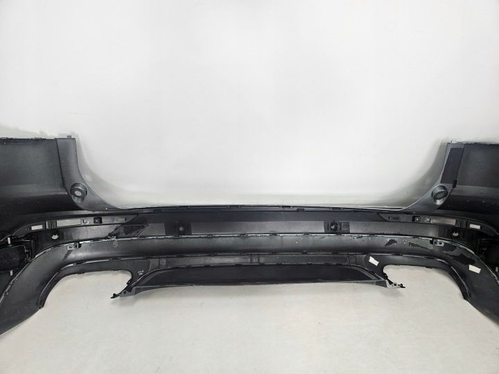 фото №14, Volvo xc60 ii 2 2017 - 2021 r-design бампер задній 4 x pdc 31425198