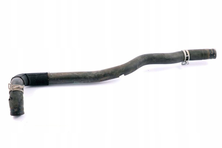 фото №9, Bmw f01 f10 f11 f12 f13 шланг шланг труба воды