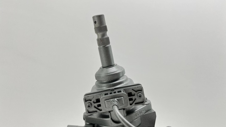 фото №8, Рулевая рейка toyota sienna xl40 2020- 44250-08080