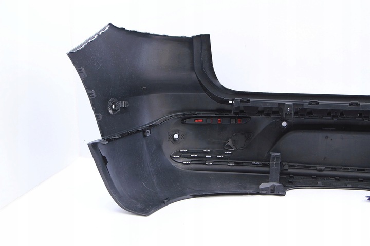 фото №10, Оригинальный бампер зад mercedes eqb x243 2021- a2438857500