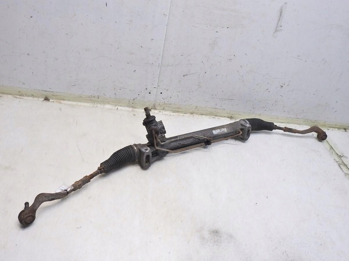 фото №8, Рейка рульового управління трансмісія audi a4 b8 2.0 tdi
