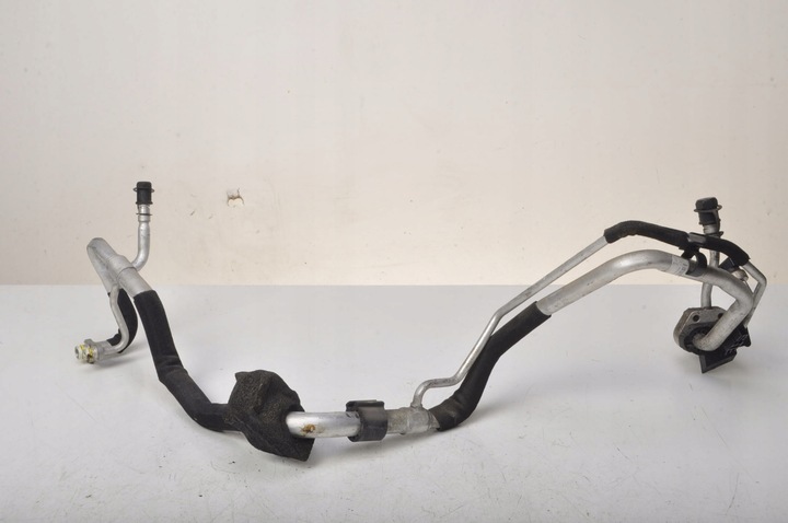 фото №6, Volvo s60 ii v60 шланг кондиціонера 31366029