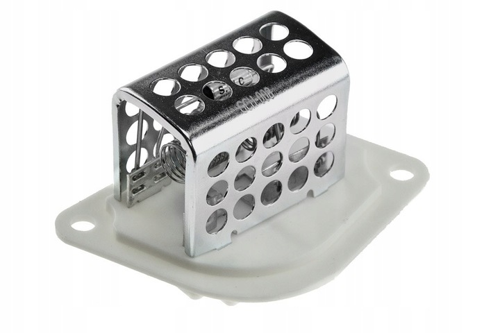 фото №8, Резистор вентилятор chrysler 300m 3.5 2000-,300 3.6,5.7 2011-,town&country 3.