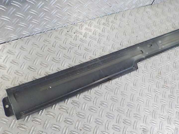 фото №6, Vito w447 06-21 направляюча планка ліва