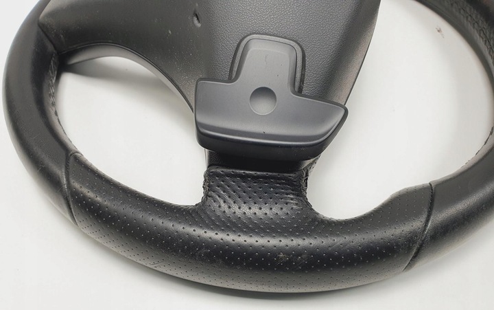 фото №11, Руль мультифункция лепестки mercedes glc w253