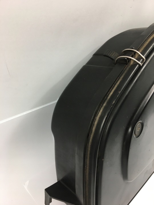 фото №9, Корпус фільтра повітря mercedes w140 300 se sel s320 0160948902