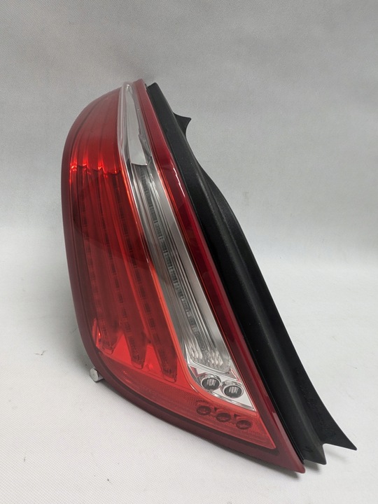 фото №6, Комплектна лампа ліва лівий зад задня jaguar xj x351 2009-