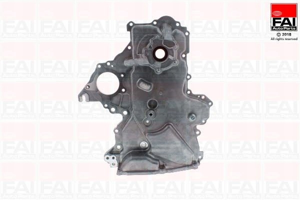 фото №2, Насоса масла fai autoparts op348